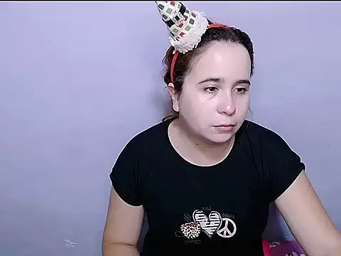 SubLayla01 online show from 02.16.26