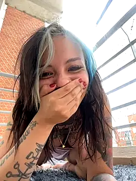 Alicia Ortiiz online show from 10.25.25