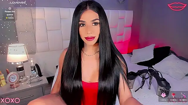 Franciis 4u online show from 10.03.25