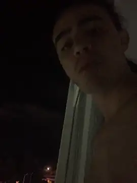 Snapshot of JovenDesobediente chatting on 10.15.25 JovenDesobediente online show from 10.15.25