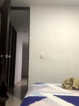 Snapshot of JovenDesobediente chatting on 11.23.25 JovenDesobediente online show from 11.23.25