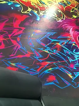 Snapshot of JovenDesobediente chatting on 03.21.26 JovenDesobediente online show from 03.21.26