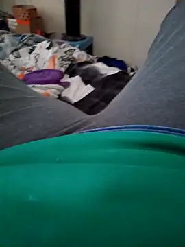 Snapshot of missthickness35_Pika chatting on 01.29.25 missthickness35 Pika online show from 01.29.25