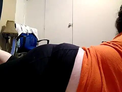 missthickness35 Pika online show from 11.09.25