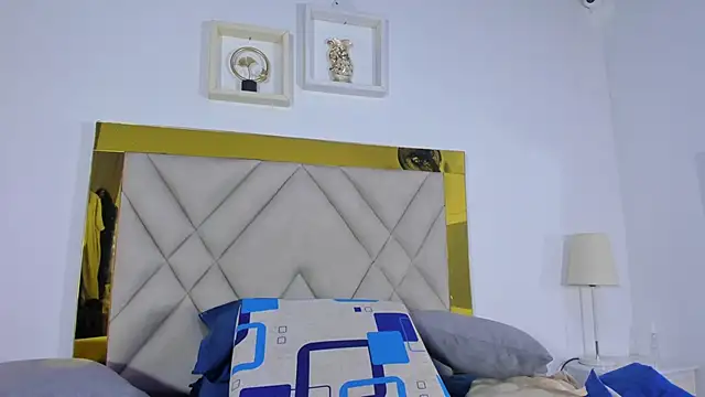 nicole grace0 online show from 09.10.25