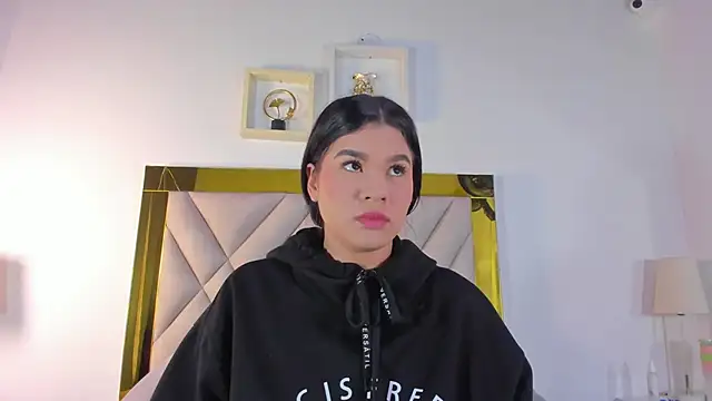 nicole grace0 online show from 09.19.25