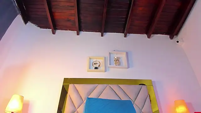 nicole grace0 online show from 10.02.25