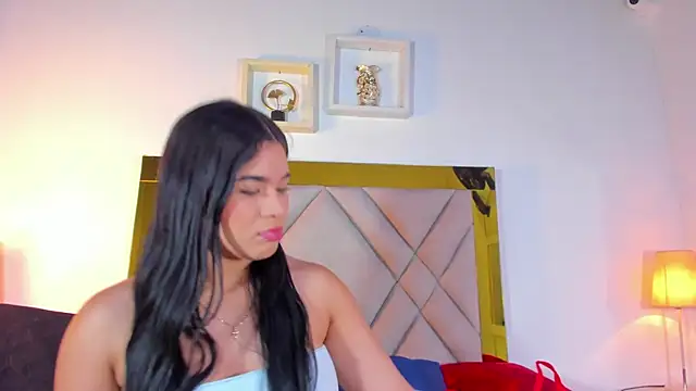 nicole grace0 online show from 10.09.25