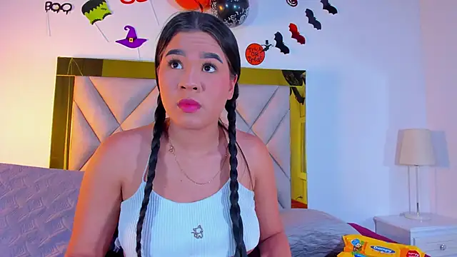 nicole grace0 online show from 10.29.25