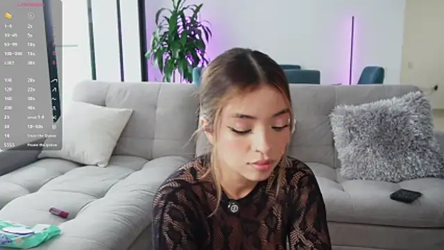 abby  make online show from 03.05.26