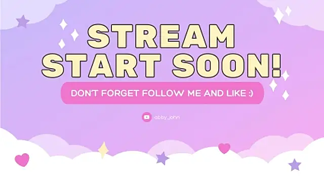 abby  make online show from 03.10.26