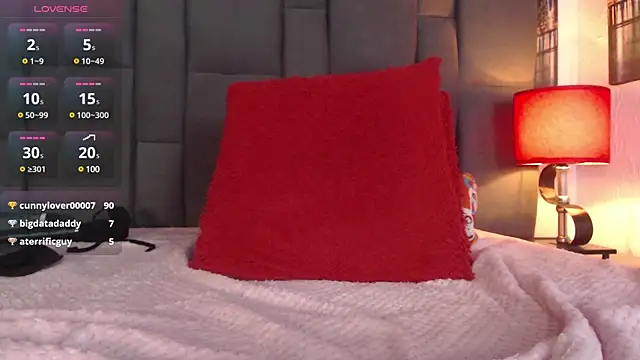 SELENA BIGBOOBS online show from 12.06.24