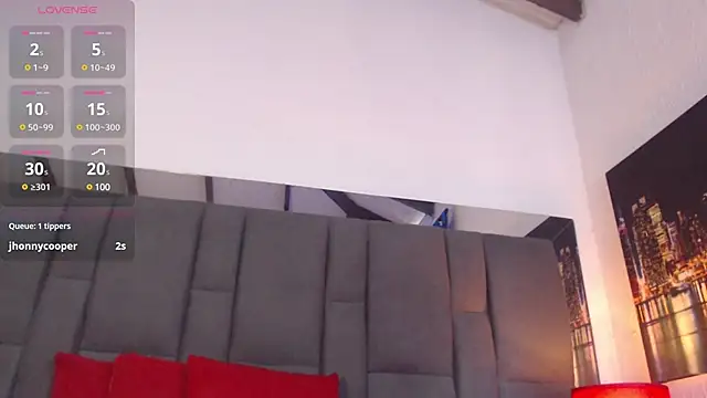 SELENA BIGBOOBS online show from 01.10.25