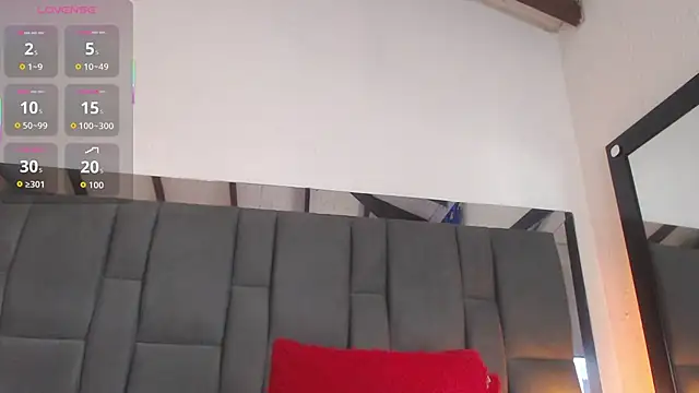 SELENA BIGBOOBS online show from 02.07.26