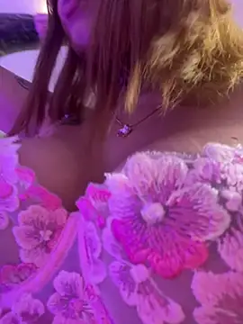 AbbyFtLuna online show from 02.08.26