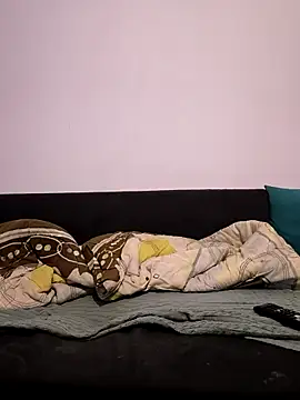 Kamien32 online show from 04.30.26