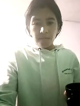 Snapshot of Yeimy_sweetf chatting on 01.19.25 Yeimy sweetf online show from 01.19.25