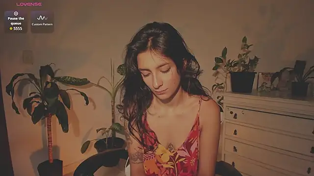 isabelin19 online show from 09.18.25