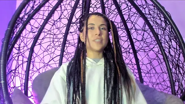 Hellen dumont online show from 01.03.25