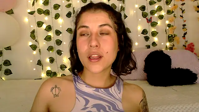 Hellen dumont online show from 09.19.25