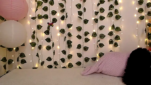 Hellen dumont online show from 09.20.25