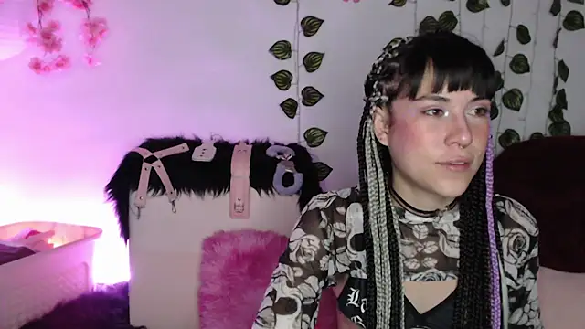 Hellen dumont online show from 10.26.25