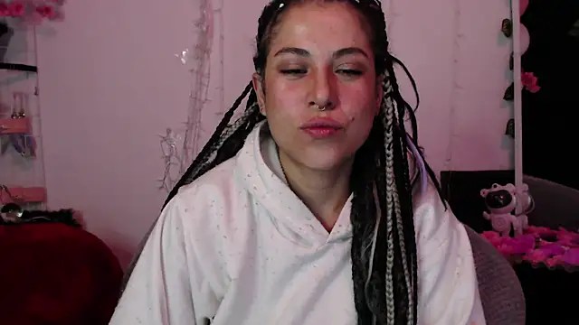 Hellen dumont online show from 11.19.25