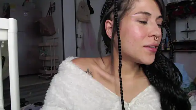 Hellen dumont online show from 01.14.26