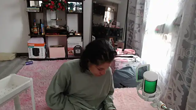 Hellen dumont online show from 02.08.26