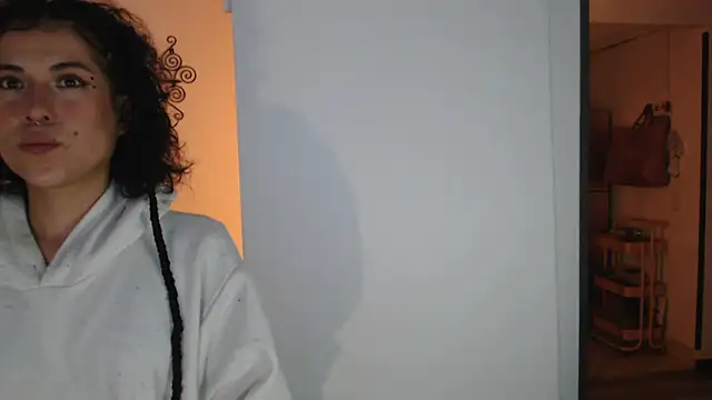 Hellen dumont online show from 02.27.26