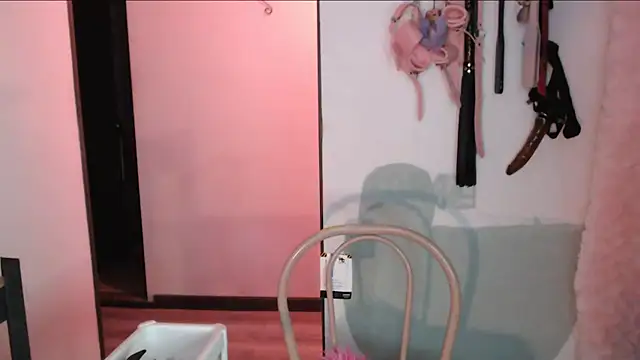 Hellen dumont online show from 03.04.26