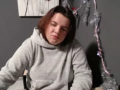 so shy online show from 12.22.24