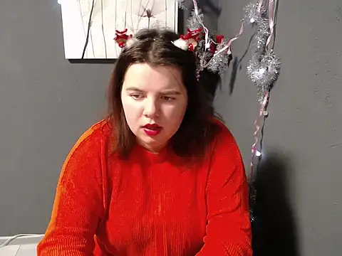 so shy online show from 12.23.24