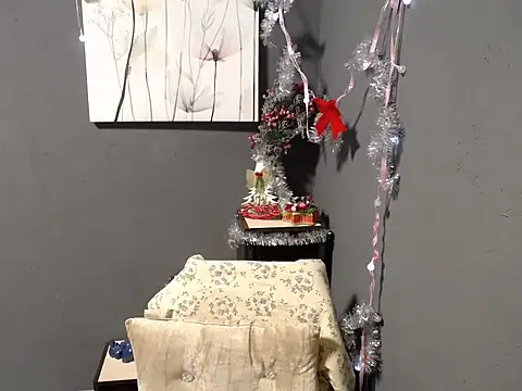 so shy online show from 12.24.24