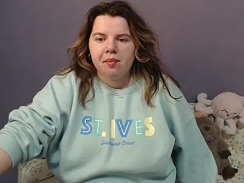 so shy online show from 12.04.25