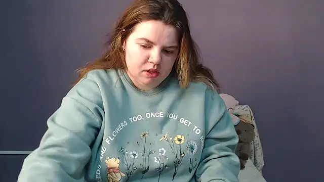 so shy online show from 02.26.26