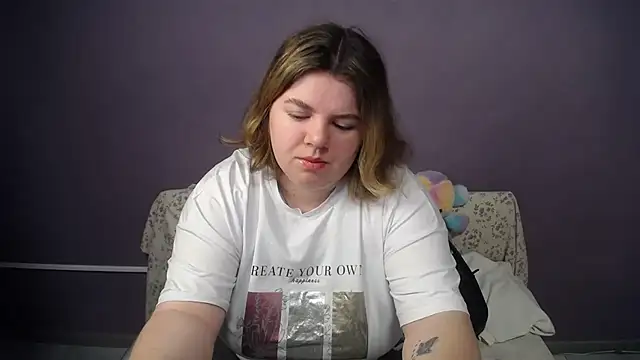 so shy online show from 03.31.26