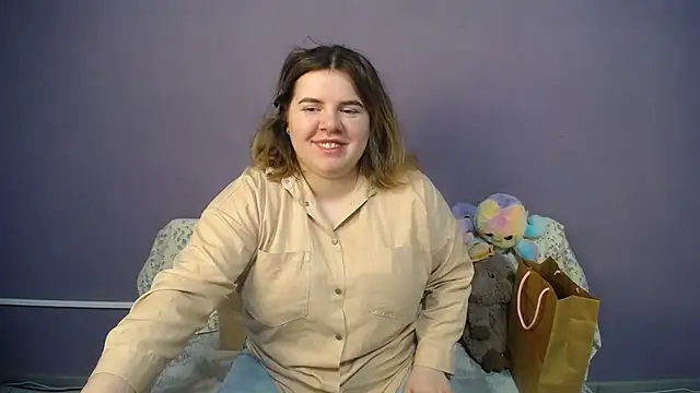 so shy online show from 05.28.26