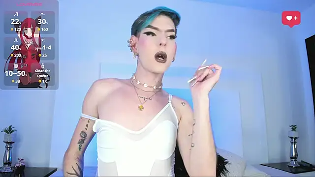 Ambar Jhones online show from 12.21.24