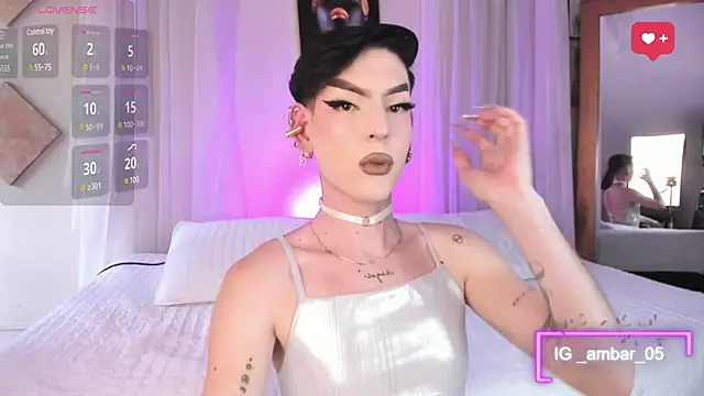 Ambar Jhones online show from 01.21.25