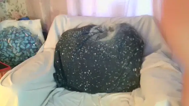 AngellaFly online show from 02.19.26