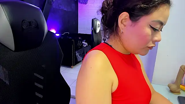 DarlingBDSM  online show from 02.02.26