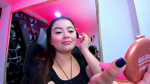 DarlingBDSM  online show from 05.17.26