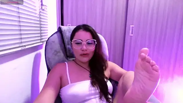 DarlingBDSM  online show from 05.31.26