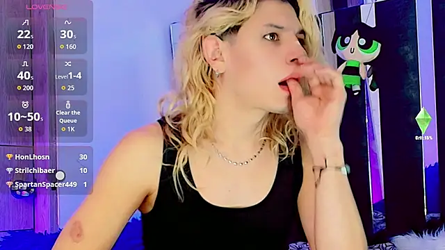 honey skin online show from 09.17.25