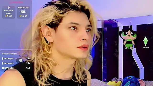 honey skin online show from 10.04.25