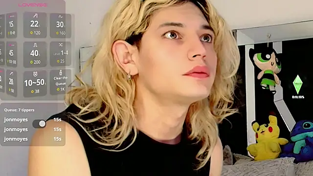 honey skin online show from 10.05.25