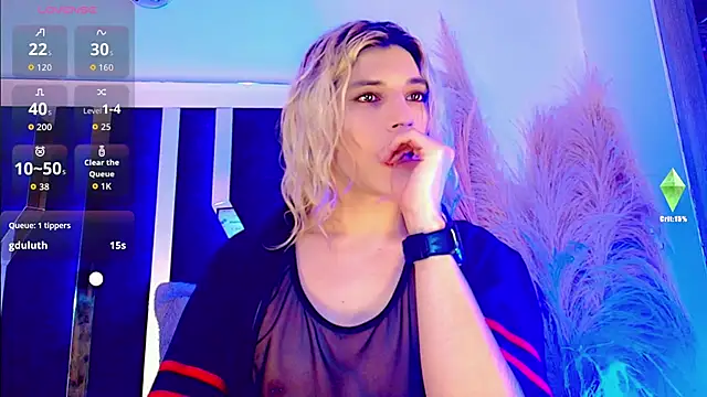 honey skin online show from 02.15.26