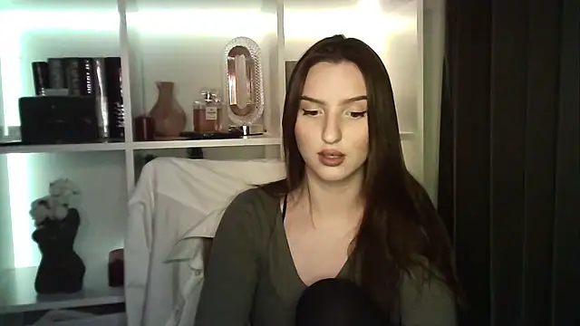 X Alisa online show from 02.09.26