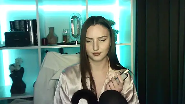 X Alisa online show from 02.12.26